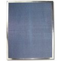All-Filters 20 X 22x 1 Washable Electrostatic Furnace Air Filter 20221.E